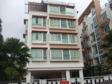 Grand Residence (D15), Apartment #1124542